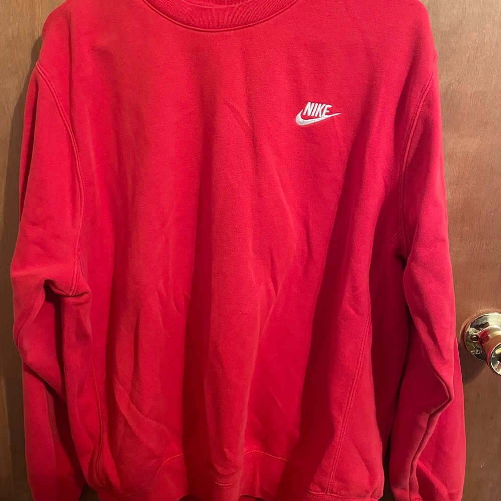 Crewneck